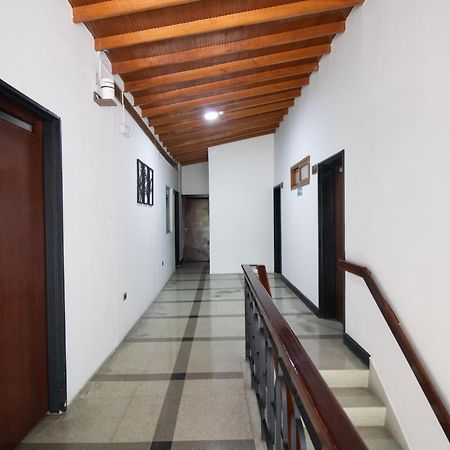 Hotel Boutique Estadio Medellín Zewnętrze zdjęcie