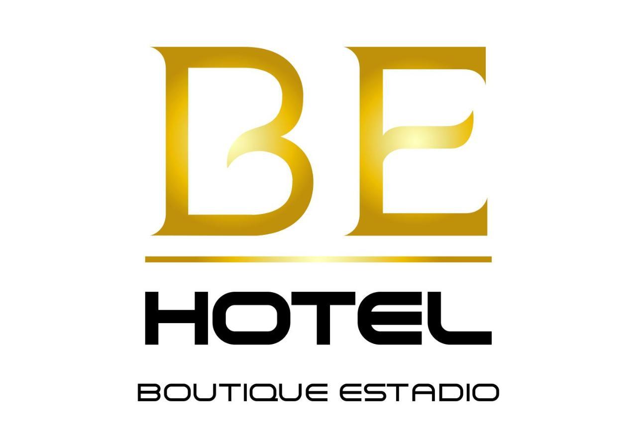 Hotel Boutique Estadio Medellín Zewnętrze zdjęcie