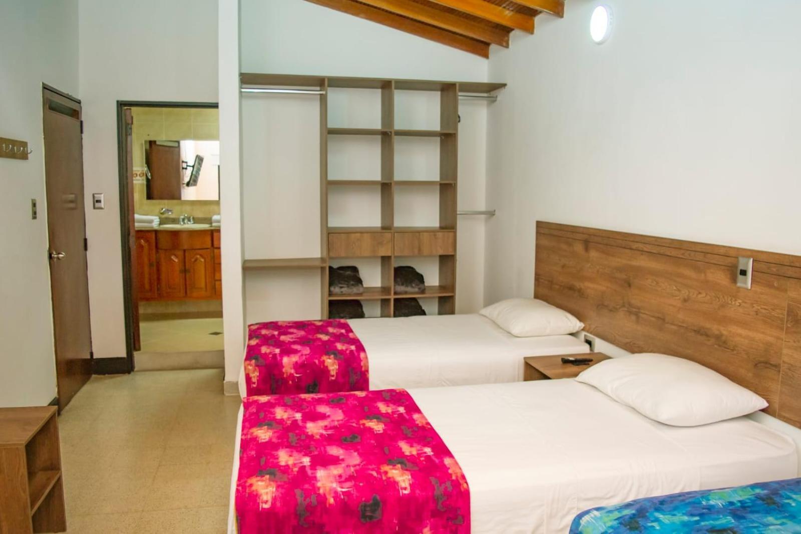 Hotel Boutique Estadio Medellín Zewnętrze zdjęcie