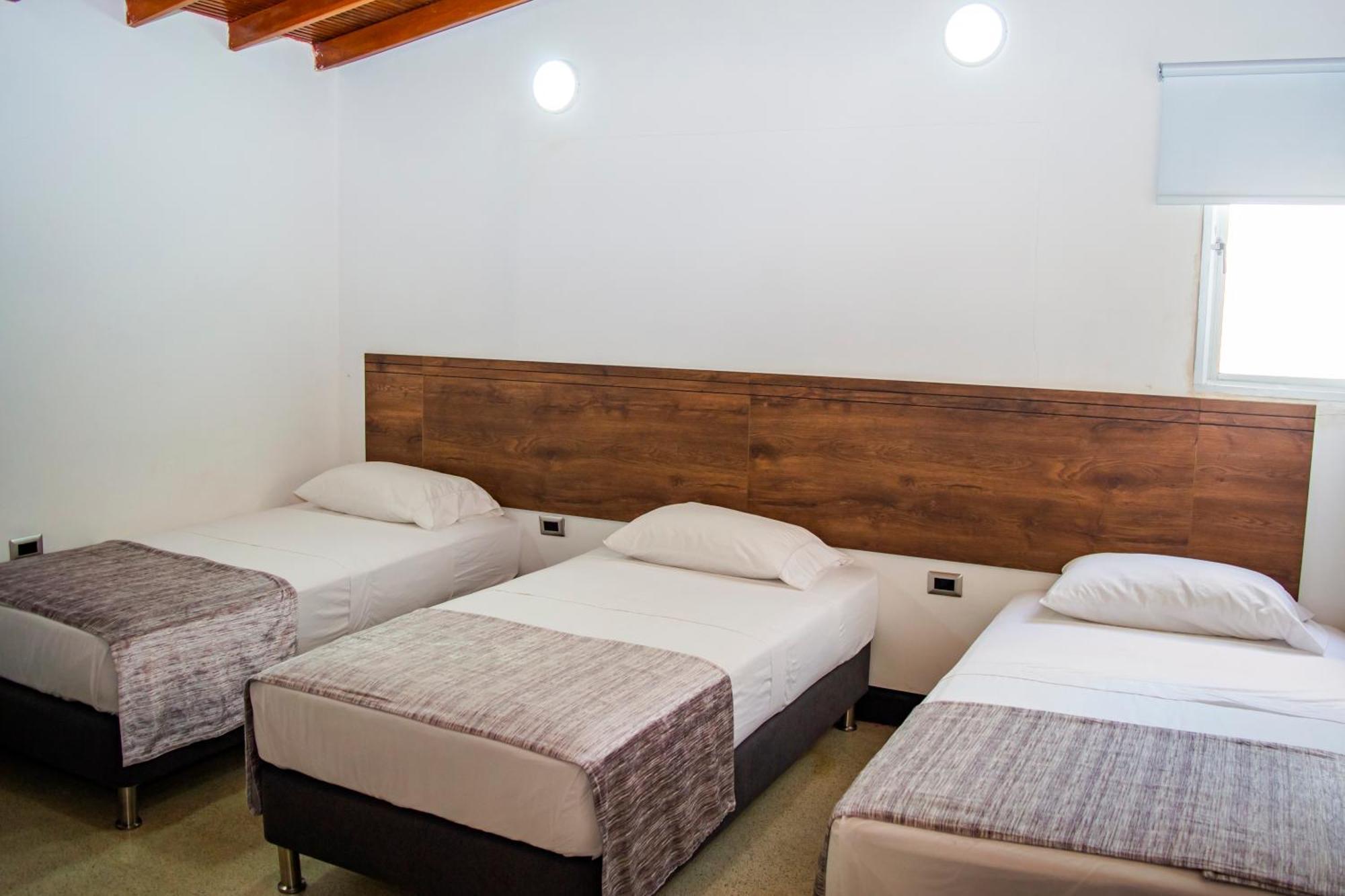 Hotel Boutique Estadio Medellín Zewnętrze zdjęcie