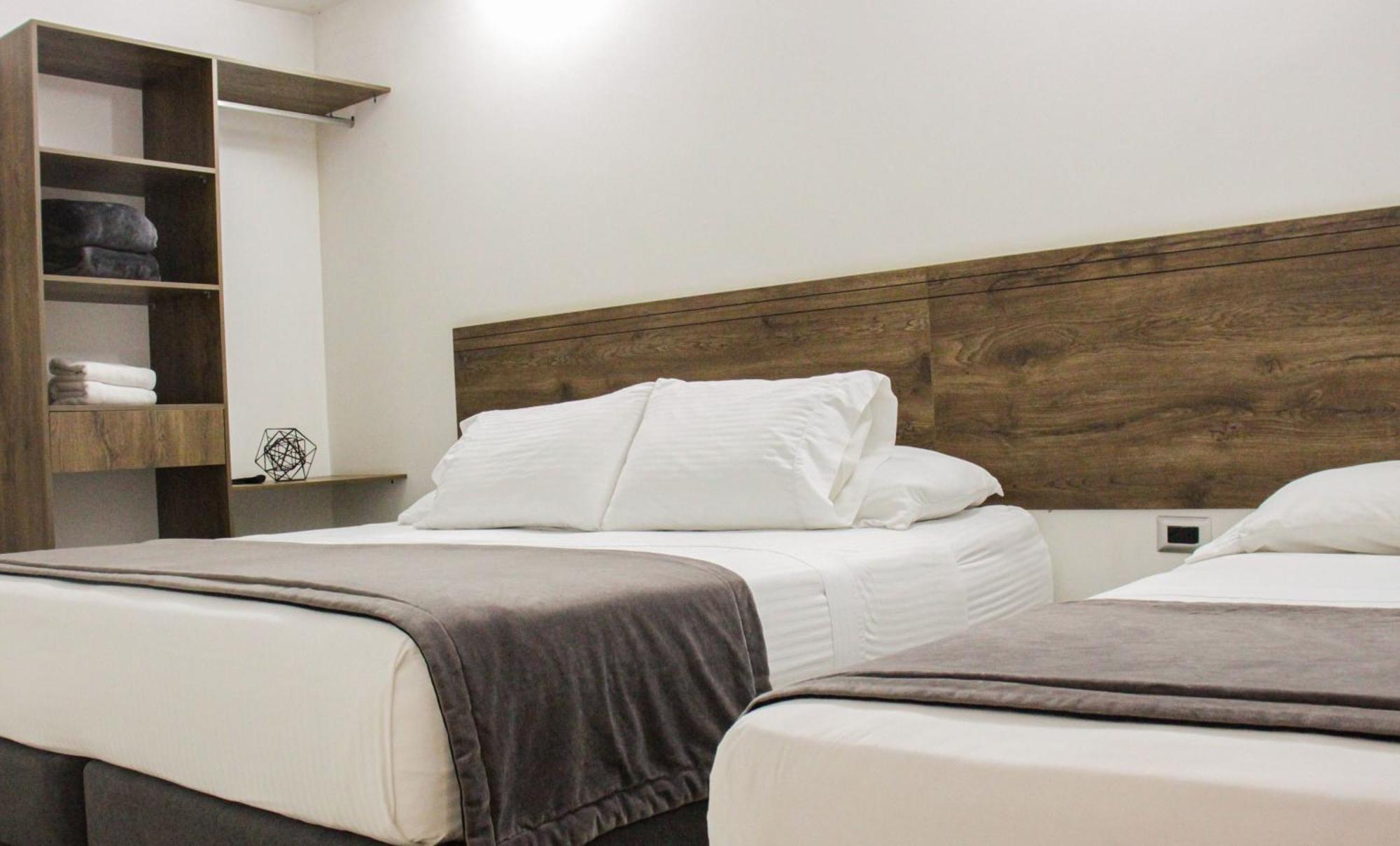Hotel Boutique Estadio Medellín Zewnętrze zdjęcie