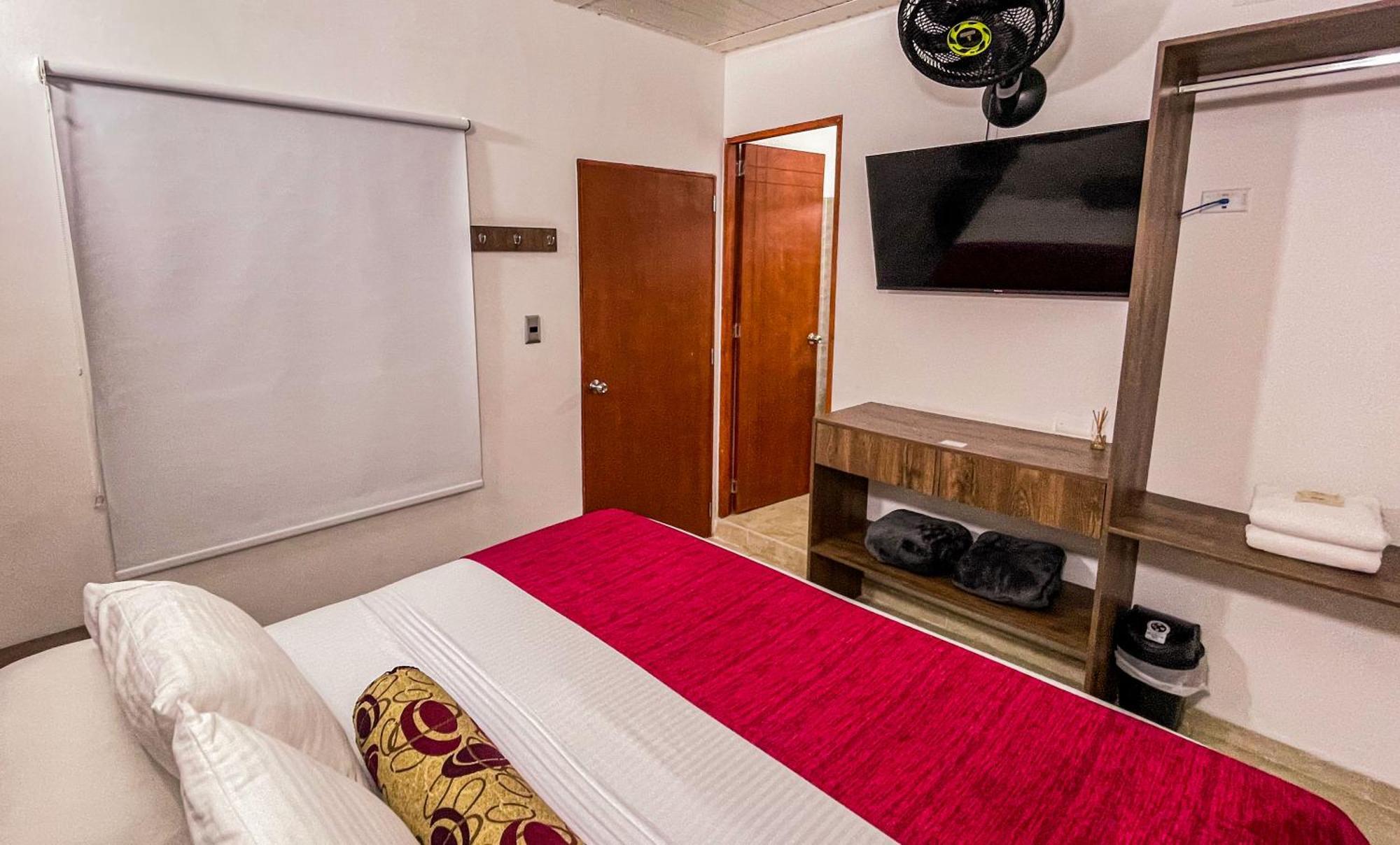 Hotel Boutique Estadio Medellín Zewnętrze zdjęcie