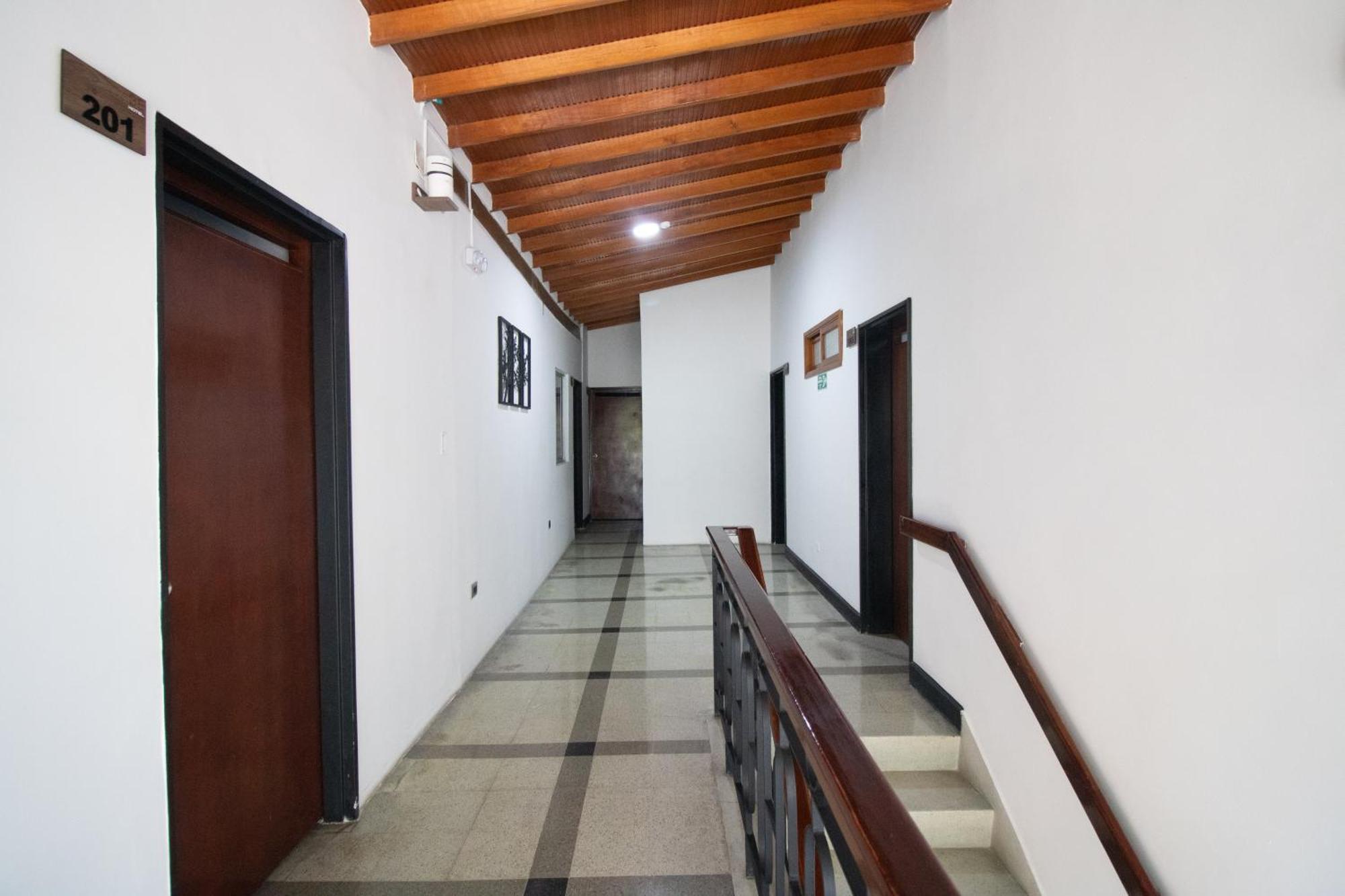 Hotel Boutique Estadio Medellín Zewnętrze zdjęcie