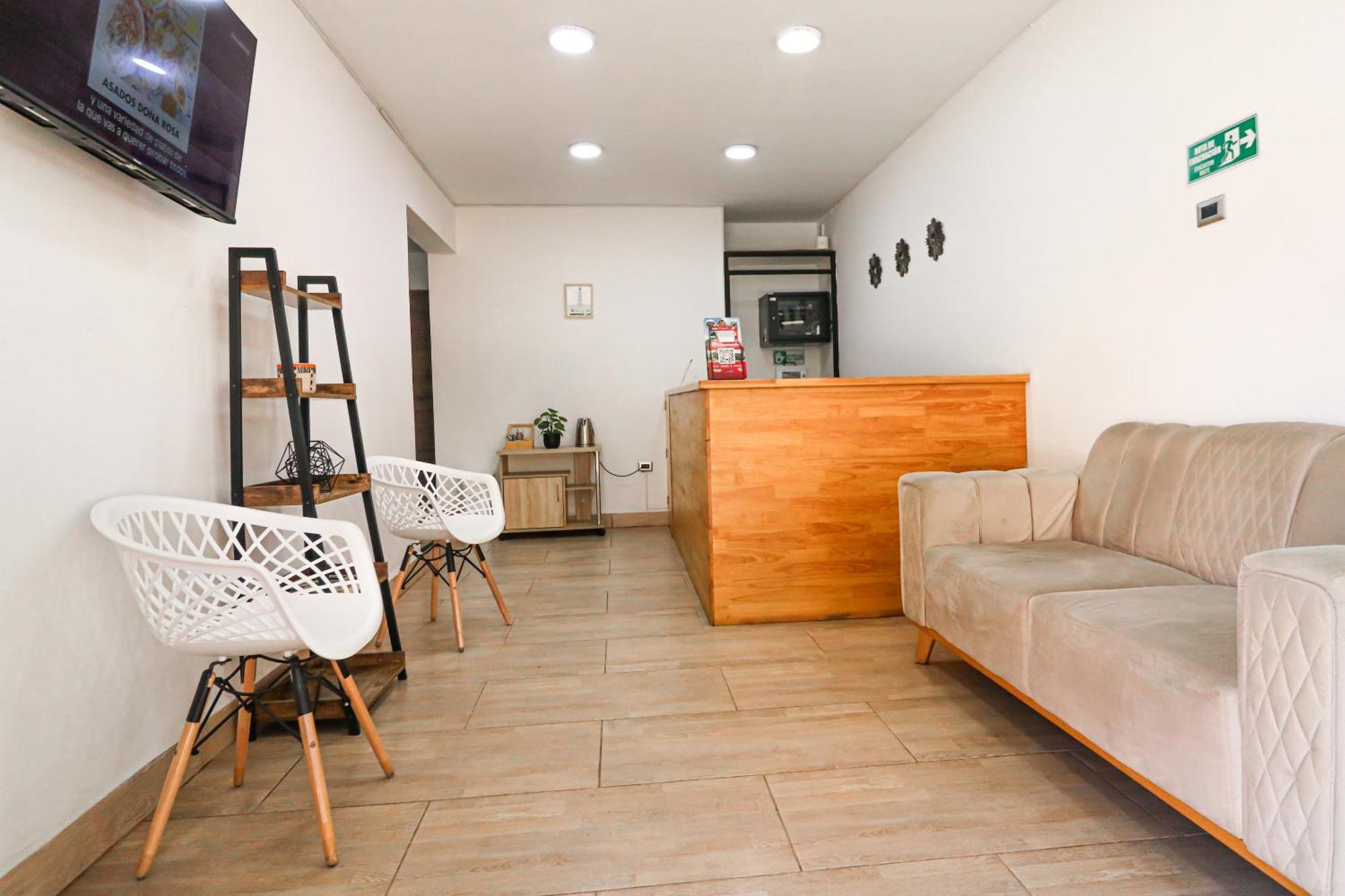 Hotel Boutique Estadio Medellín Zewnętrze zdjęcie