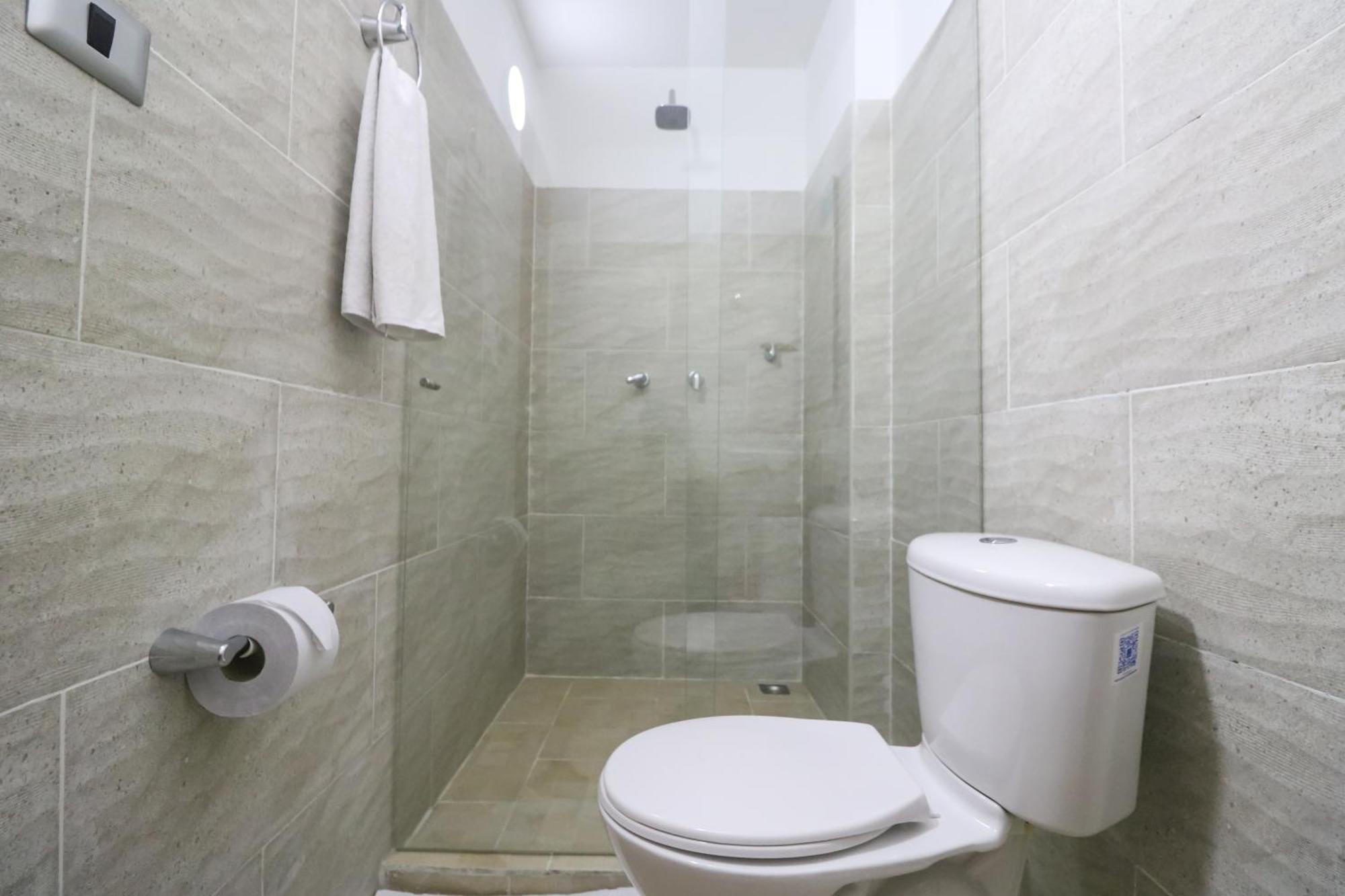 Hotel Boutique Estadio Medellín Zewnętrze zdjęcie