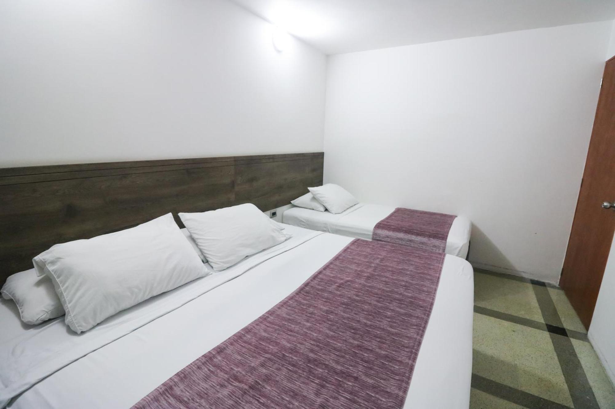 Hotel Boutique Estadio Medellín Zewnętrze zdjęcie
