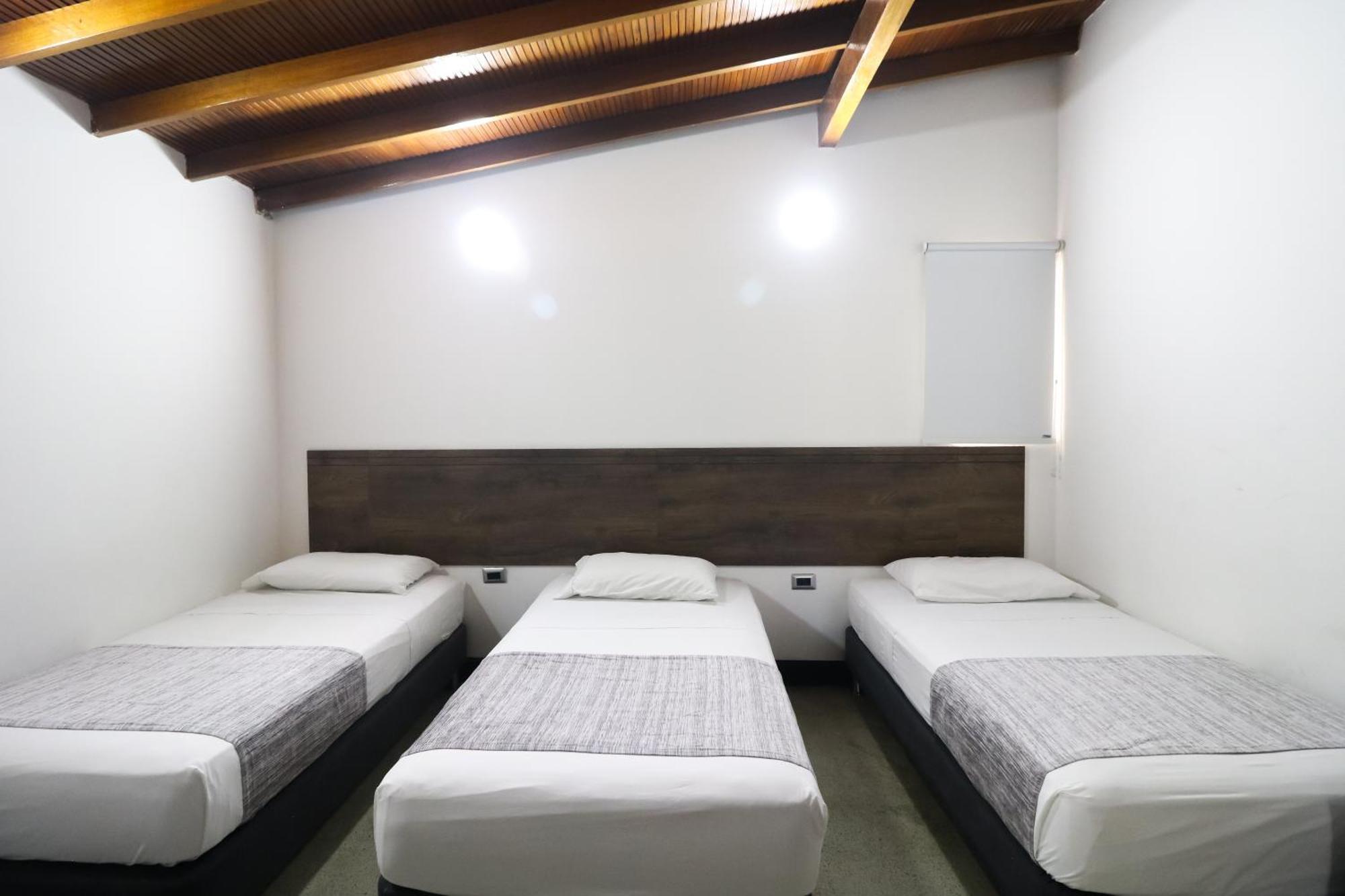 Hotel Boutique Estadio Medellín Zewnętrze zdjęcie
