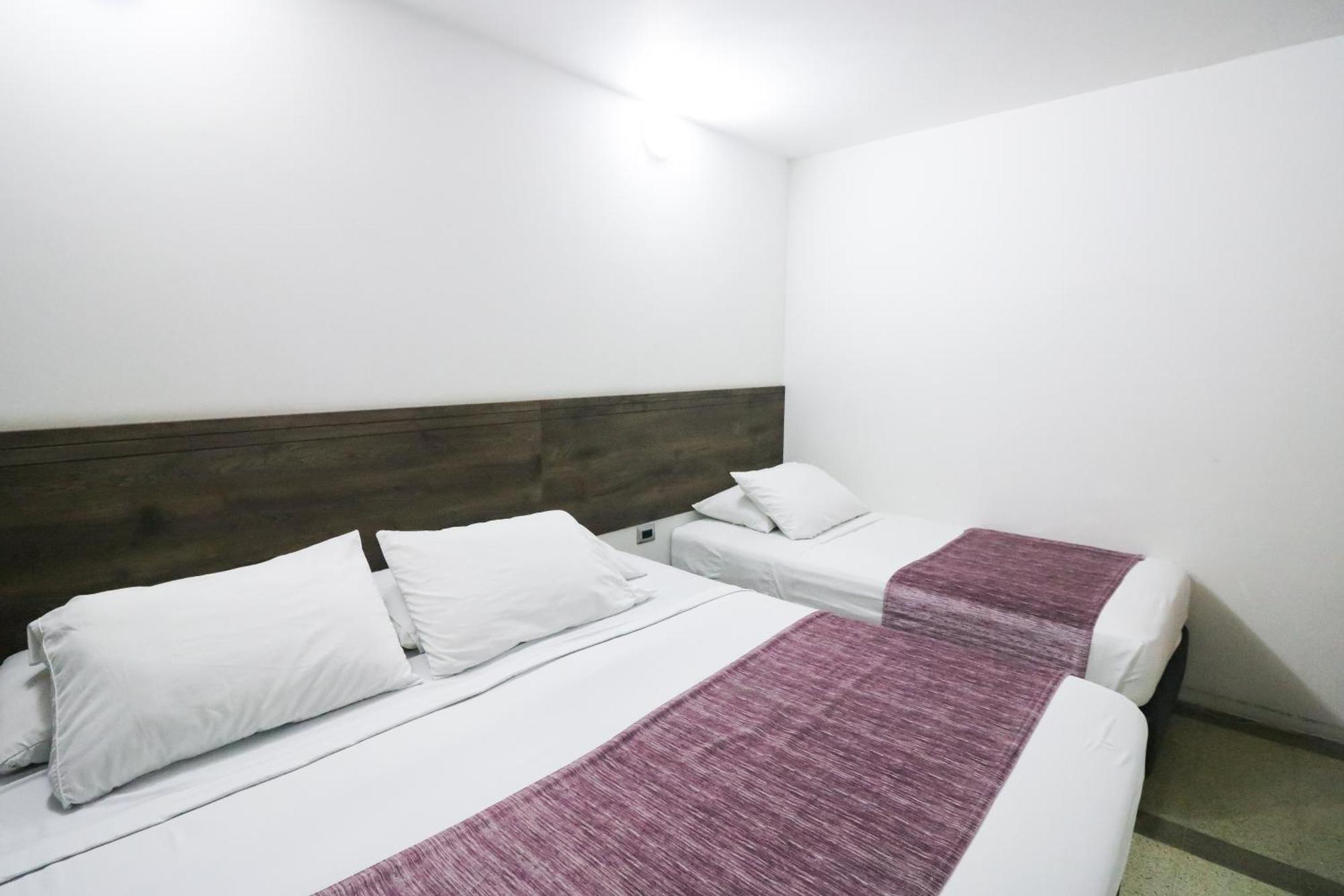 Hotel Boutique Estadio Medellín Zewnętrze zdjęcie