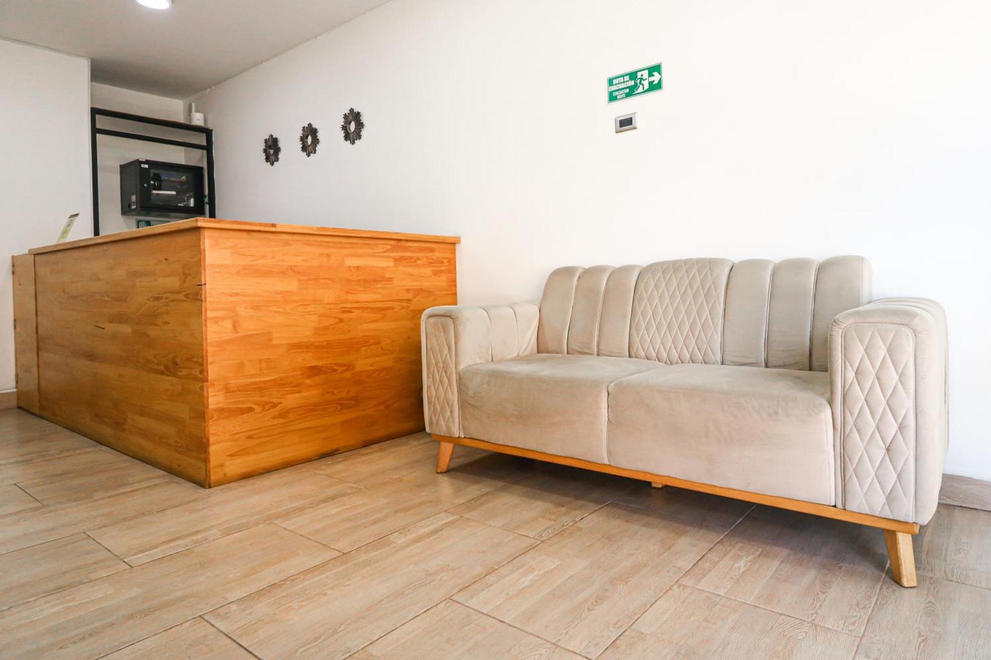 Hotel Boutique Estadio Medellín Zewnętrze zdjęcie