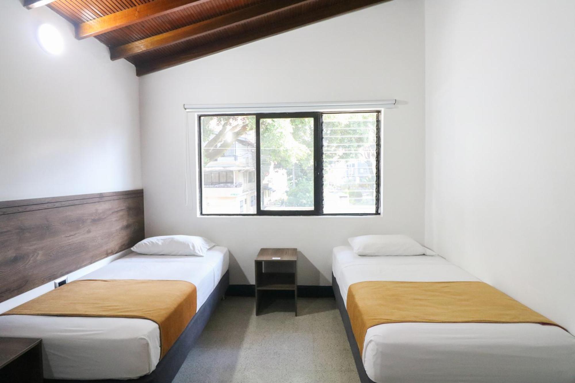 Hotel Boutique Estadio Medellín Zewnętrze zdjęcie