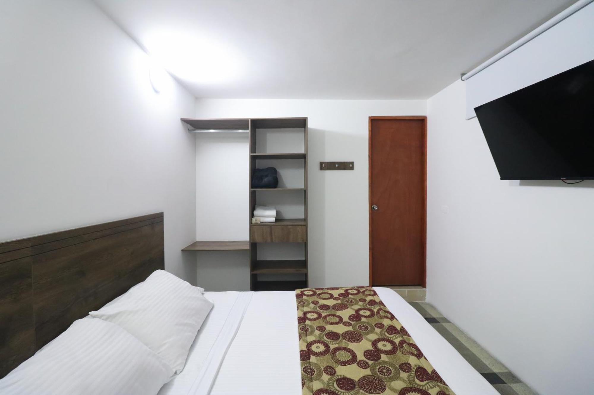 Hotel Boutique Estadio Medellín Zewnętrze zdjęcie