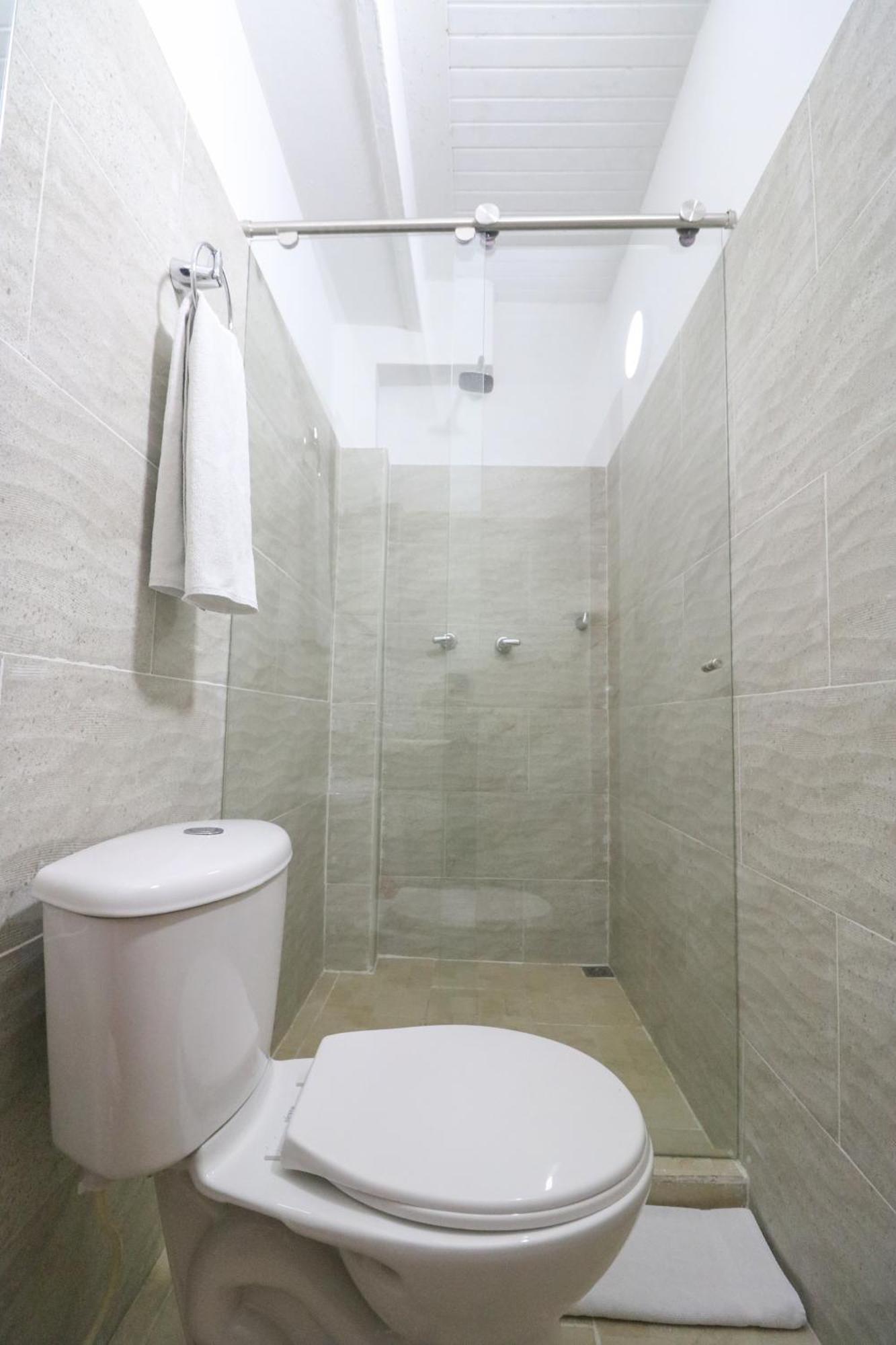 Hotel Boutique Estadio Medellín Zewnętrze zdjęcie