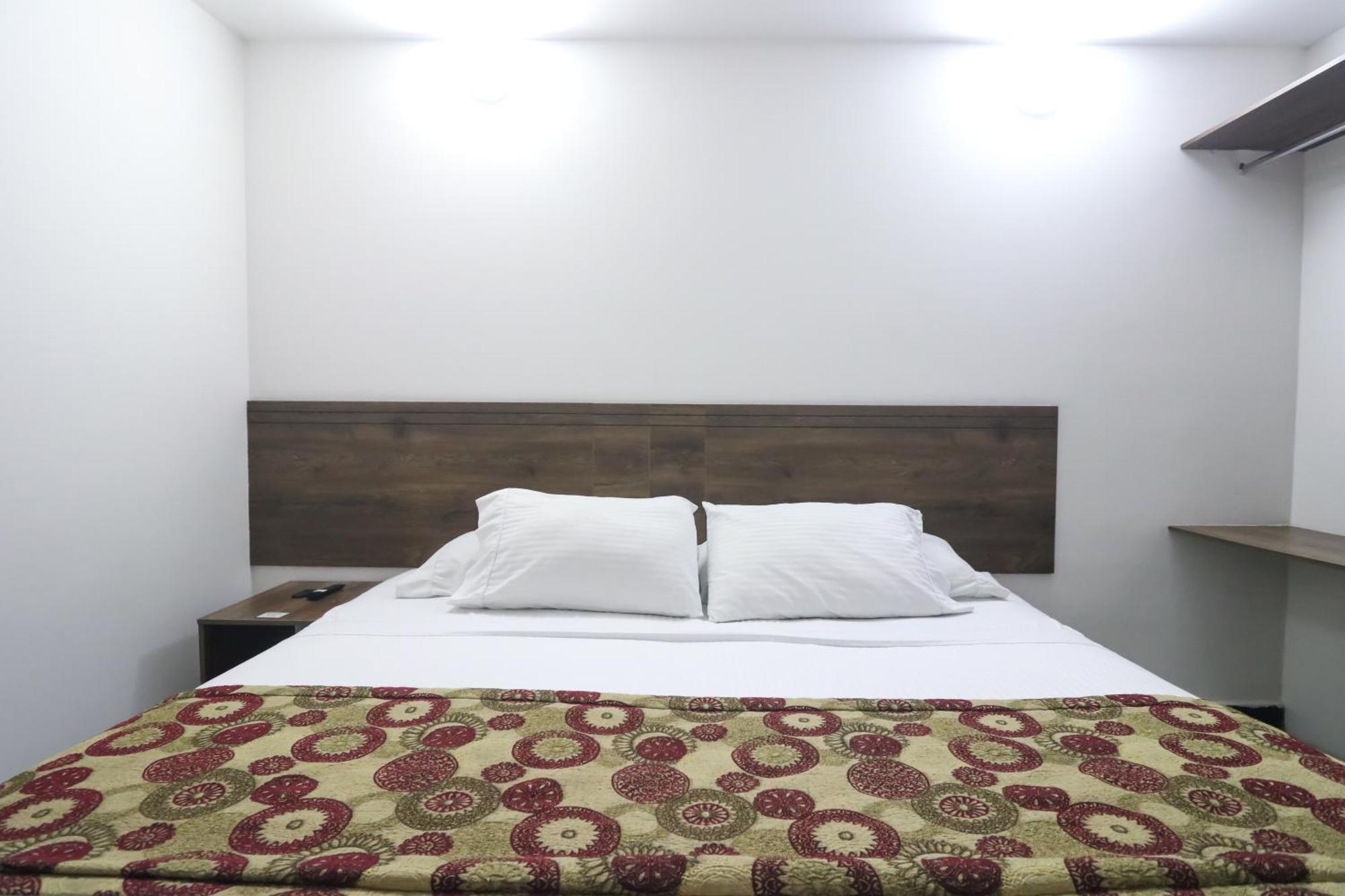 Hotel Boutique Estadio Medellín Zewnętrze zdjęcie