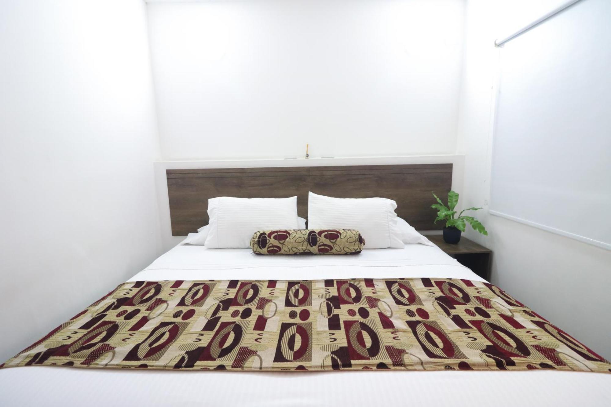 Hotel Boutique Estadio Medellín Zewnętrze zdjęcie